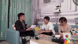 Chồng yêu bán người vợ cho chủ nợ để thế chấp tiền ~dong xiaowan